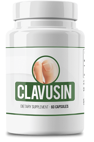 Buy Clavusin 1 Bottle