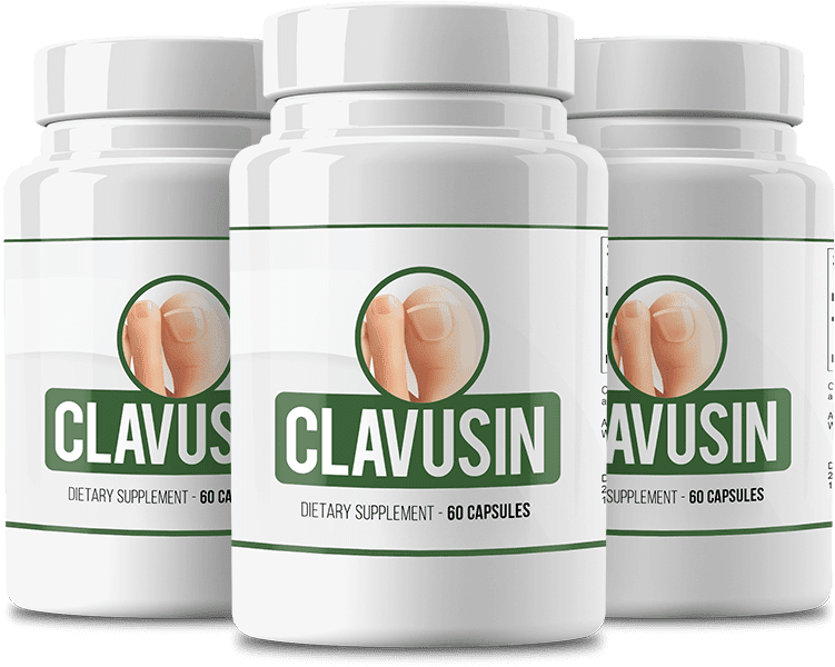 Buy Clavusin 3 Bottles
